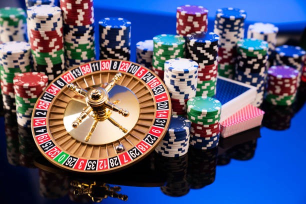 cerutu live sports and casino dashboard